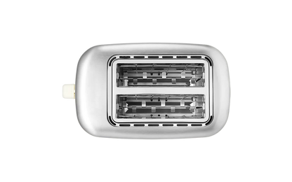 Morphy Richards 222064 2 Slice Toaster - Black