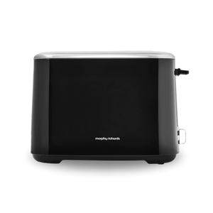 Morphy Richards 222064 2 Slice Toaster - Black