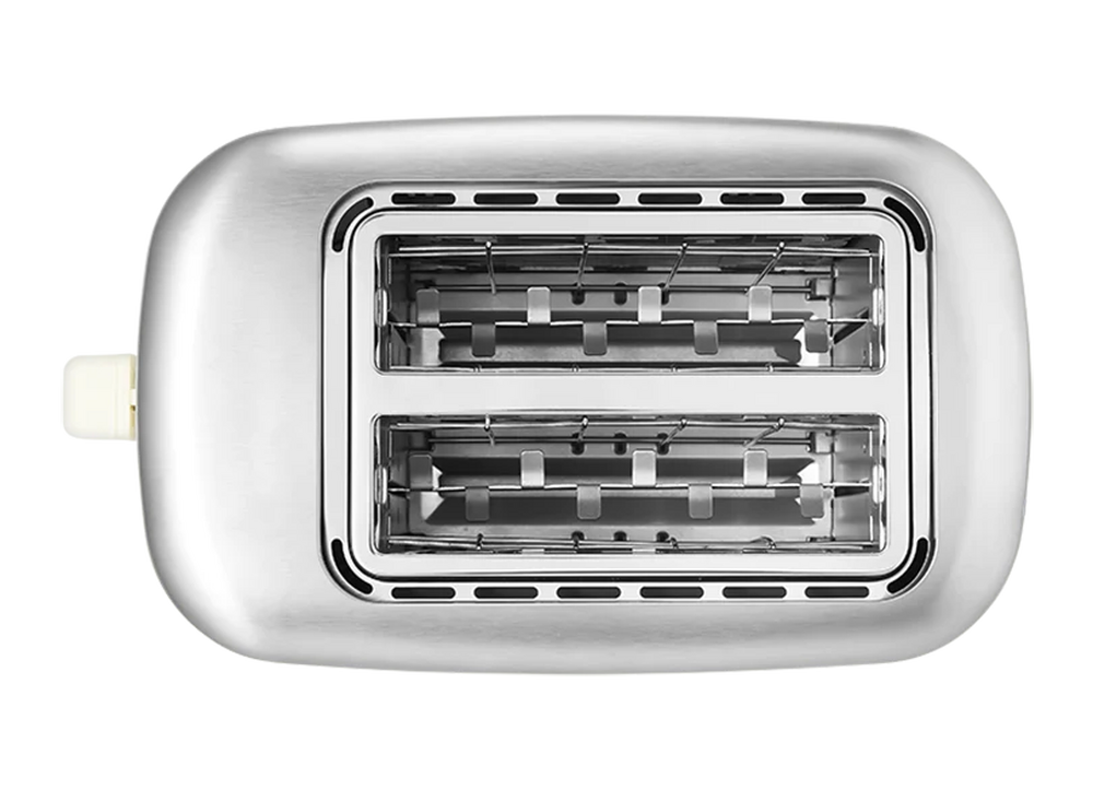 MorphyRichards 222065 2 Slice Toaster - Cream