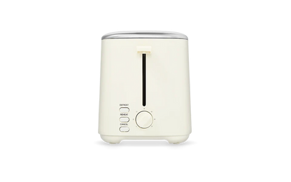 MorphyRichards 222065 2 Slice Toaster - Cream