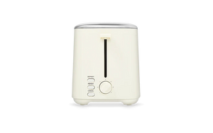 MorphyRichards 222065 2 Slice Toaster - Cream