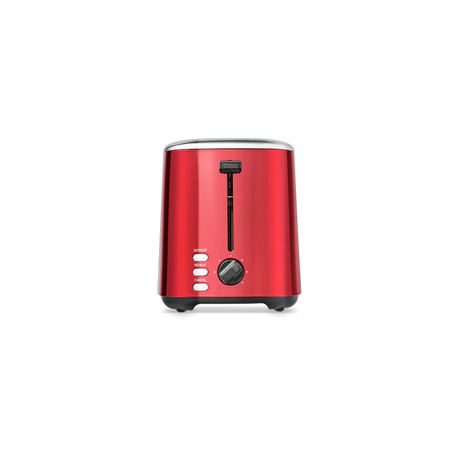 Morphy Richards 222066 2 Slice Toaster - Red