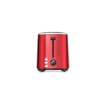 Morphy Richards 222066 2 Slice Toaster - Red