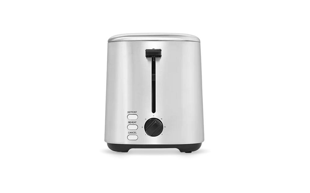 Morphy Richards 222067 2 Slice Toaster - Stainless Steel