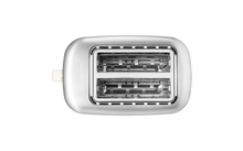 Load image into Gallery viewer, Morphy Richards 222067 2 Slice Toaster - Stainless Steel
