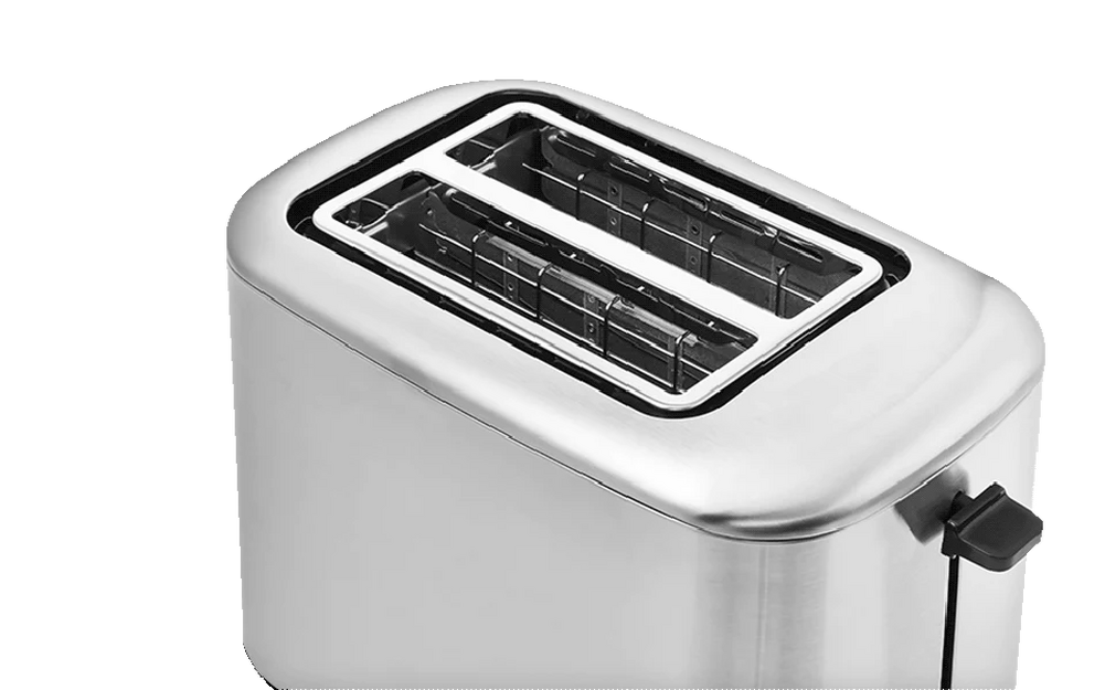 Morphy Richards 222067 2 Slice Toaster - Stainless Steel