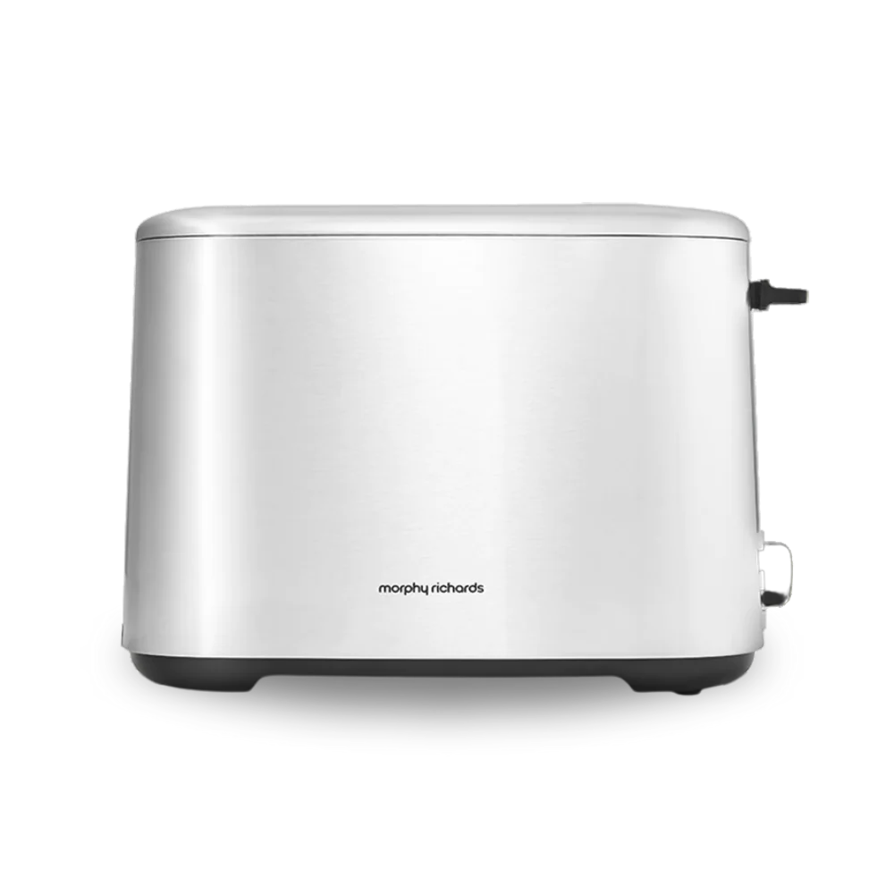 Morphy Richards 222067 2 Slice Toaster - Stainless Steel