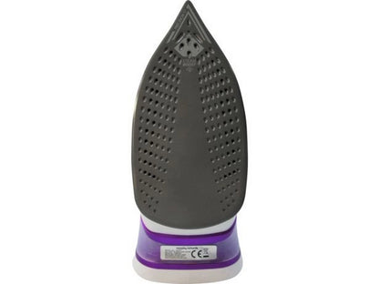 Morphy Richards 302000 TurboGlide 2800Watt Steam Iron - Purple