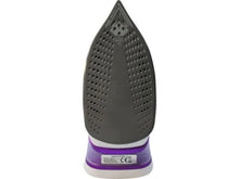 Load image into Gallery viewer, Morphy Richards 302000 TurboGlide 2800Watt Steam Iron - Purple
