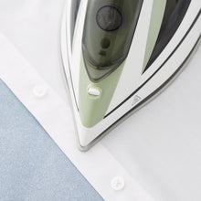 Load image into Gallery viewer, Morphy Richards 302010 Steam Flow 2400W Turbo Steam Iron - Green

