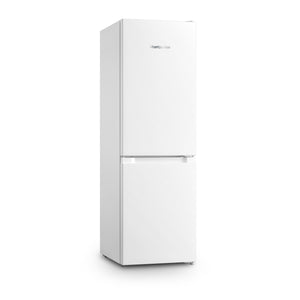 Montpellier MLF150EW Wide Low Frost Fridge Freeze