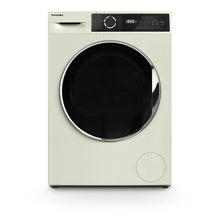 Load image into Gallery viewer, Montpellier MWM814BLC 8kg Washing Machine in Cream

