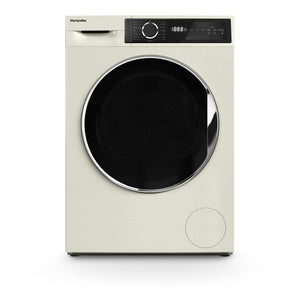 Montpellier MWM814BLC 8kg Washing Machine in Cream