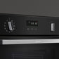 Neff B6ACH7HH0B Pyrolytic Built In Electric Single Oven - Stainless Steel