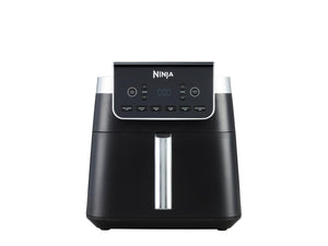 Ninja AF180UK MAX PRO Air Fryer 6.2L - Black