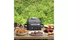 Load image into Gallery viewer, Ninja OG701UK Woodfire Electric BBQ Grill &amp; Smoker
