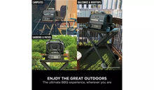 Load image into Gallery viewer, Ninja OG701UK Woodfire Electric BBQ Grill &amp; Smoker
