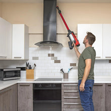 Load image into Gallery viewer, Numatic 916177 Henry Quick Vacuum - 60 Minutes Run Time - Red
