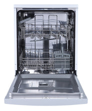 Load image into Gallery viewer, New World NW60DWFSW 12 Place 60cm Dishwasher
