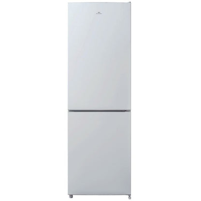 New World NWBM231FFV3 55 X 170cm White 60:40 Frost Free Fridge Freezer