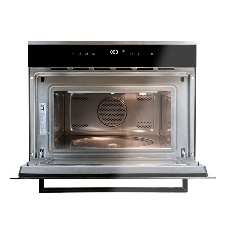 Teknix SCC62X 45cm Combination Microwave/Oven/Grill