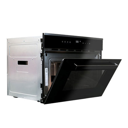 Teknix SCC62X 45cm Combination Microwave/Oven/Grill
