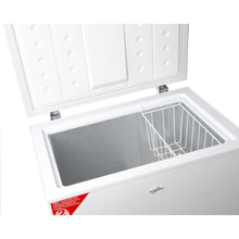Load image into Gallery viewer, STATESMAN CHF150 142L Chest Freezer White
