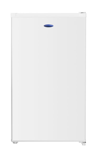 Iceking RL111EW Under Counter Larder Fridge