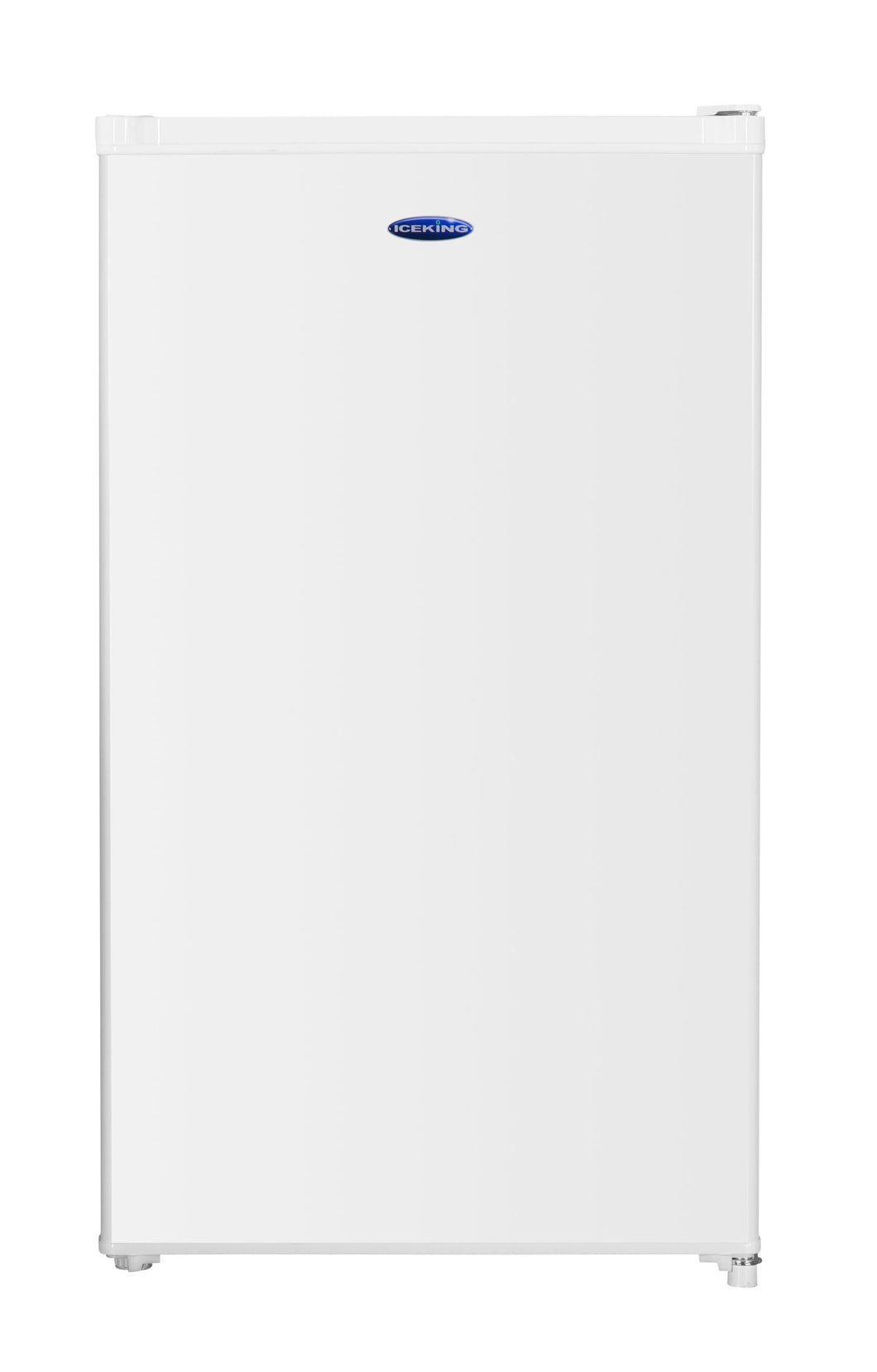 Iceking RL111EW Under Counter Larder Fridge
