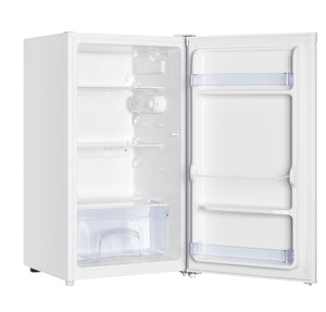 Iceking RL111EW Under Counter Larder Fridge