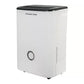 Russell Hobbs RHDH2002 20L Dehumidifier - White & Black