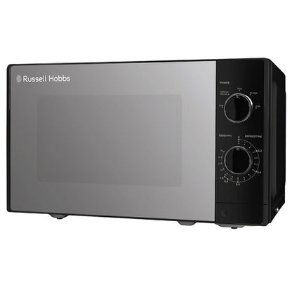 Russell Hobbs RHM2047B 20 Litres Digital Microwave - Black