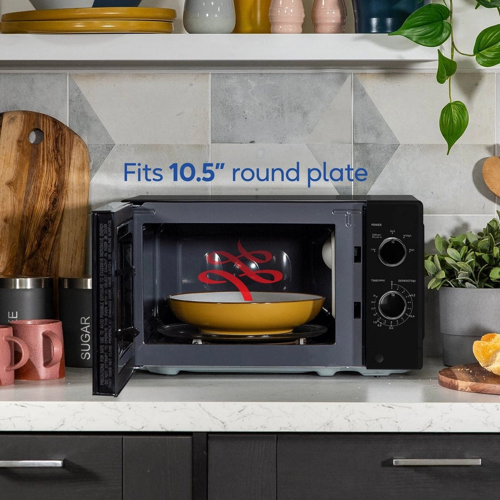 Russell Hobbs RHM2047B 20 Litres  Microwave - Black