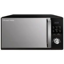 Load image into Gallery viewer, Russell Hobbs RHMAF2508B 25 Litres Combination Air Fryer Microwave
