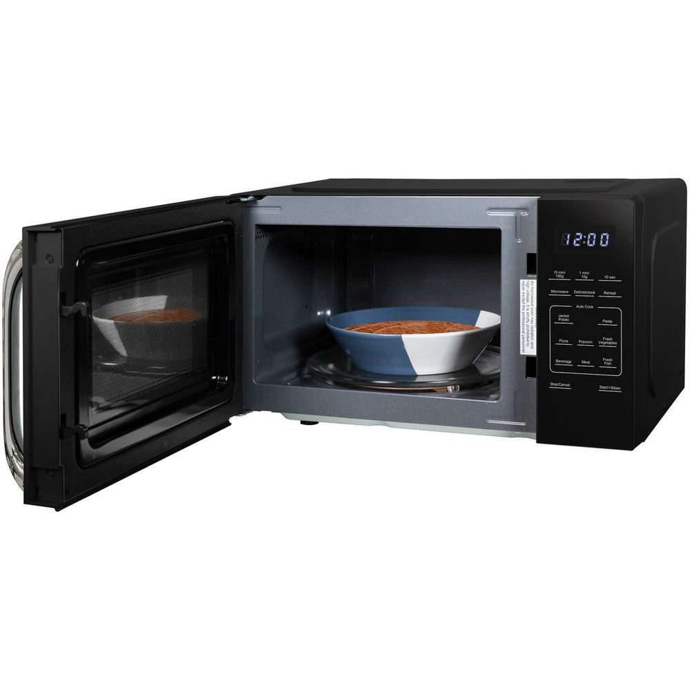 Russell Hobbs RHM2348B 23 Litres Solo Microwave - Black