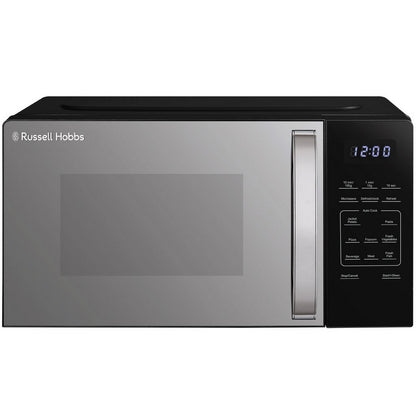 Russell Hobbs RHM2348B 23 Litres Solo Microwave - Black