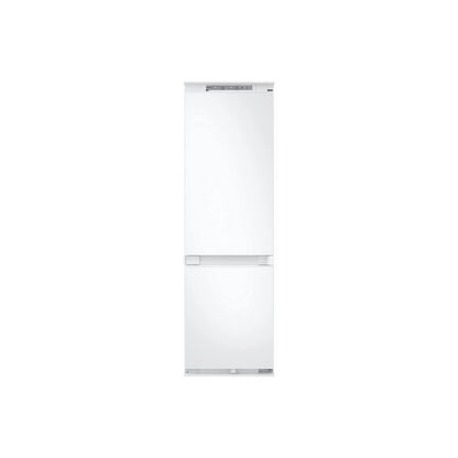 Samsung BRB70F26DES0EU SpaceMax 54cm 70/30 Integrated Frost Free Fridge Freezer - White