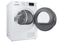 Load image into Gallery viewer, Samsung DV80TA020TE 8kg Heat Pump Tumble Dryer A++
