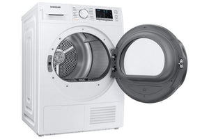Samsung DV80TA020TE 8kg Heat Pump Tumble Dryer A++