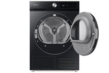 Load image into Gallery viewer, Samsung DV90BB5245ABS1 9kg Heat Pump Tumble Dryer with OptimalDry - Black
