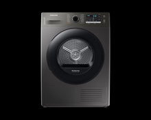 Load image into Gallery viewer, Samsung DV90TA040AN Series 5 9kg Heat Pump Tumble Dryer - Platinum Silver
