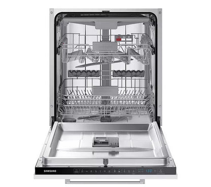 Samsung DW60CG550B00EU Integrated Dishwasher - 14 Place Settings