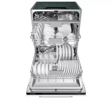 Load image into Gallery viewer, Samsung DW60CG550B00EU Integrated Dishwasher - 14 Place Settings
