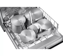 Load image into Gallery viewer, Samsung DW60CG550B00EU Integrated Dishwasher - 14 Place Settings
