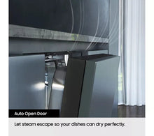 Load image into Gallery viewer, Samsung DW60CG550B00EU Integrated Dishwasher - 14 Place Settings
