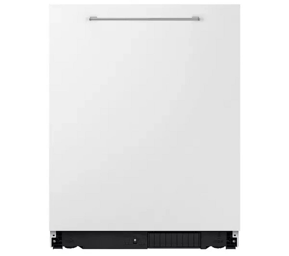 Samsung DW60CG550B00EU Integrated Dishwasher - 14 Place Settings