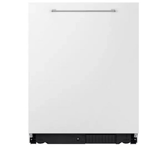 Samsung DW60CG550B00EU Integrated Dishwasher - 14 Place Settings