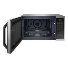 Load image into Gallery viewer, Samsung MC28H5013AS/EU 28 Litres Convection Microwave Oven - Silver

