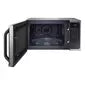 Load image into Gallery viewer, Samsung MC28H5013AS/EU 28 Litres Convection Microwave Oven - Silver

