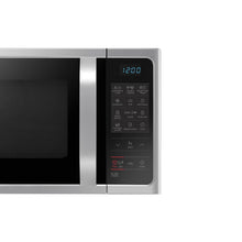 Load image into Gallery viewer, Samsung MC28H5013AS/EU 28 Litres Convection Microwave Oven - Silver
